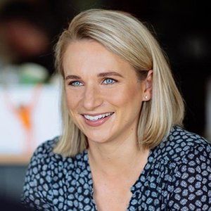 Meet your Posher, Beth